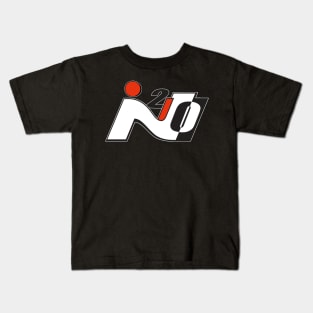 i20N Kids T-Shirt